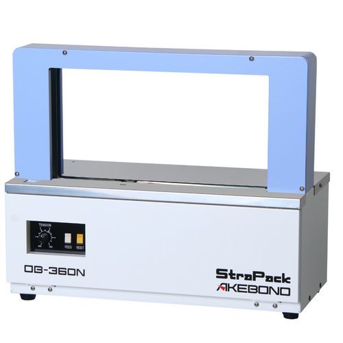 Paper/Film Tape Banding Machine OB-360N