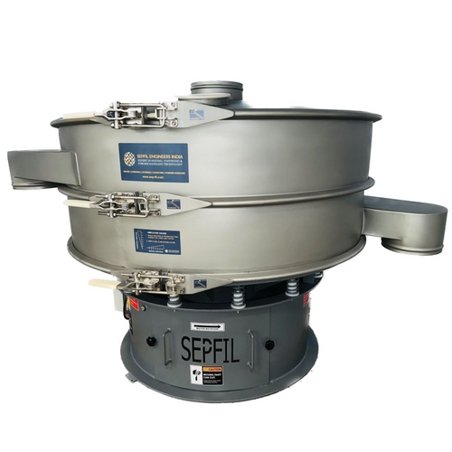 SEPFIL STANDARD SIEVE