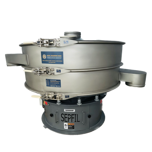 SEPFIL STANDARD SIEVE