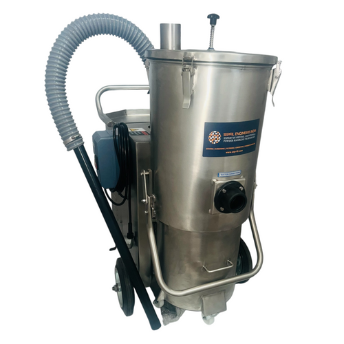 SEPFIL VACUUM CLEANER