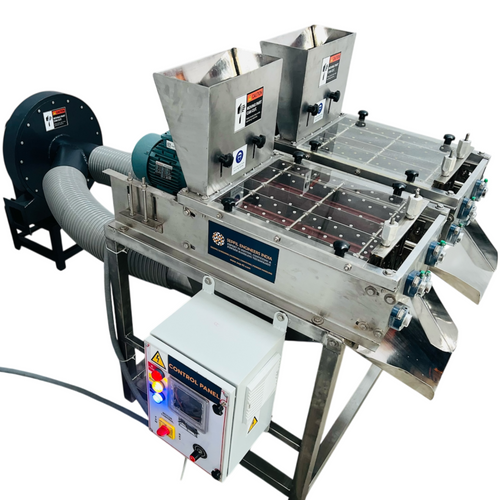 SEPFIL DOUBLE HEAD BLANCHER