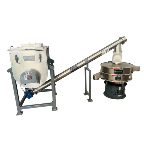 SEPFIL RIBBON BLENDER MIXER