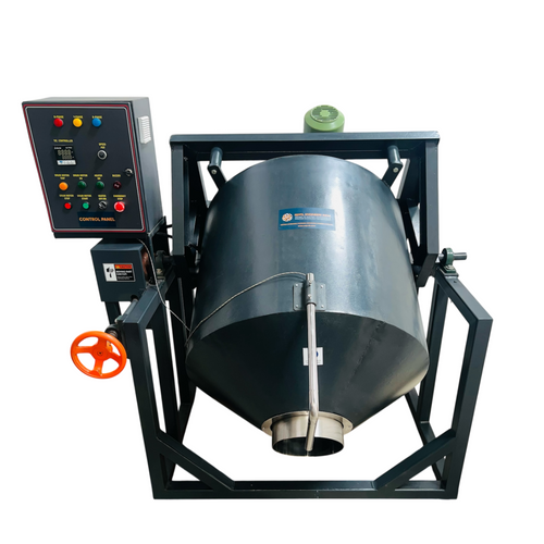 SEPFIL ROTARY DRUM ROASTER
