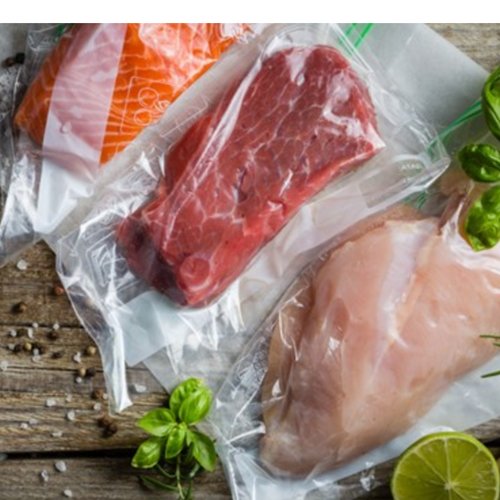 Sous Vide Cook Tanks