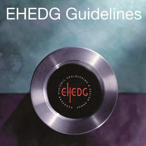 EHEDG Guidelines