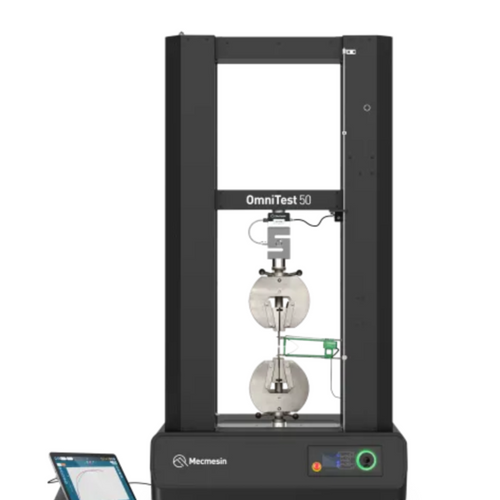 Mecmesin Universal testing machine