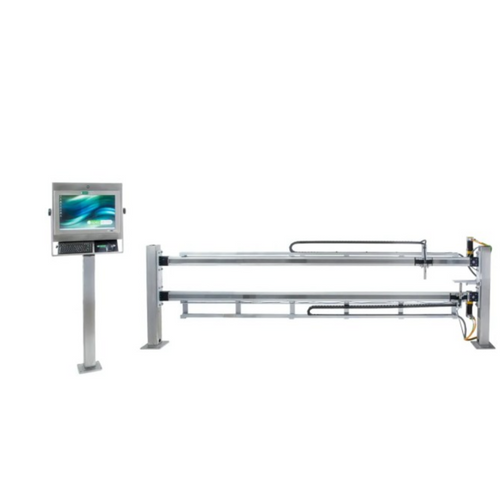 SpecMetrix  Inline Coating Thickness Measurement Systems