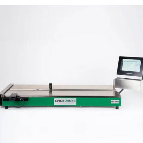 CMC-KUHNKE Body Blank Gauge for Metal Packaging