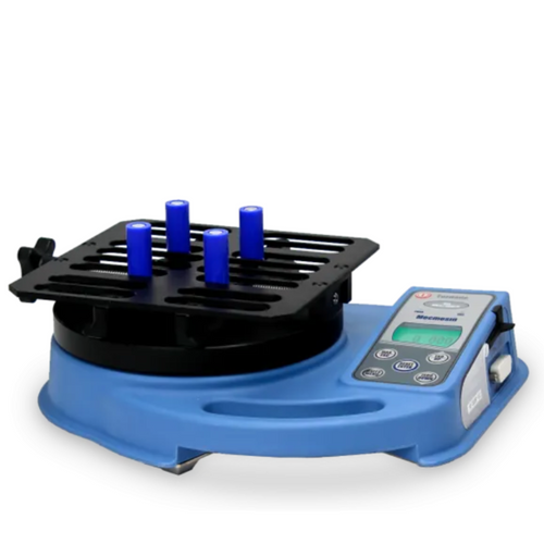 MECMESIN CAP TORQUE TESTER