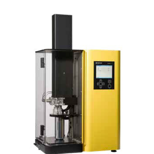 Pentair HAFFMANS Total Package Oxygen Meter TPO