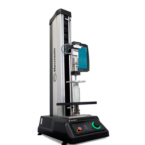 Mecmesin | Top load Tester