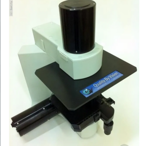 CMC-KUHNKE QbyV Score Residual Gauge