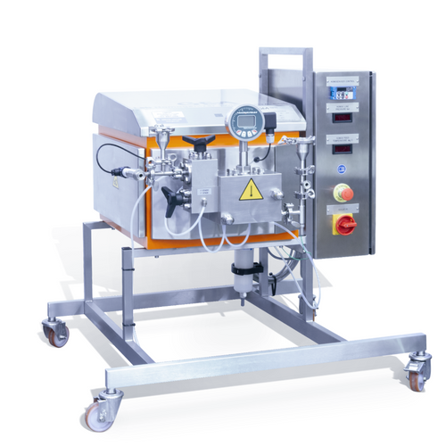 FT91 Homogenisation Sub-Systems
