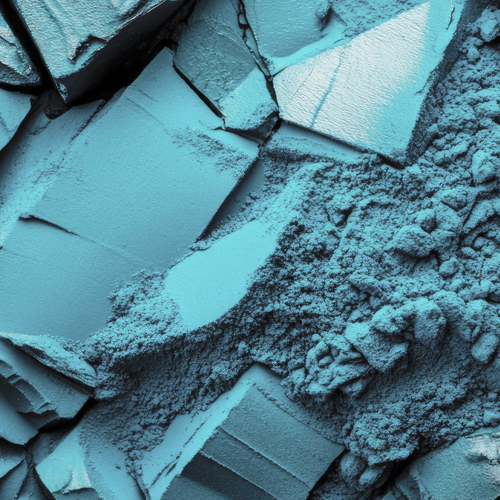 Minerals & Solutions