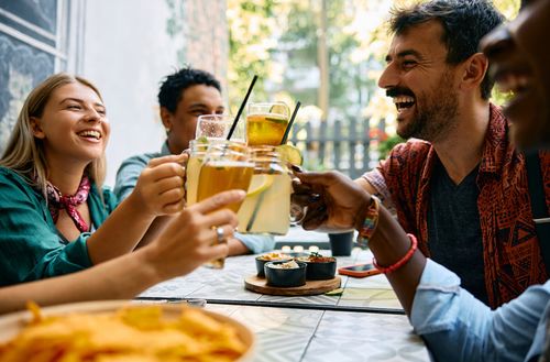 Beverage formulation solutions