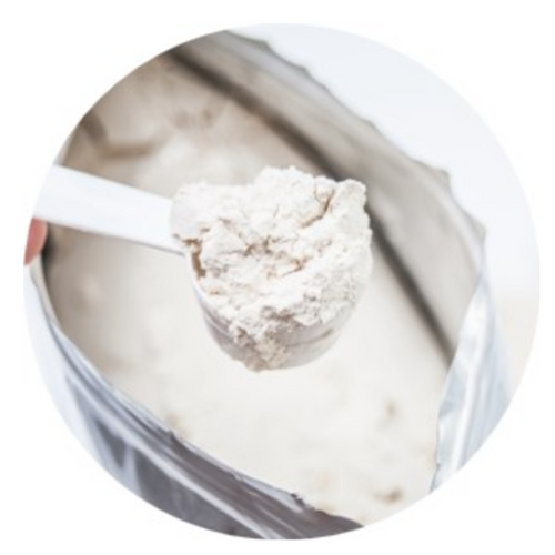 Formulated Dairy Powders