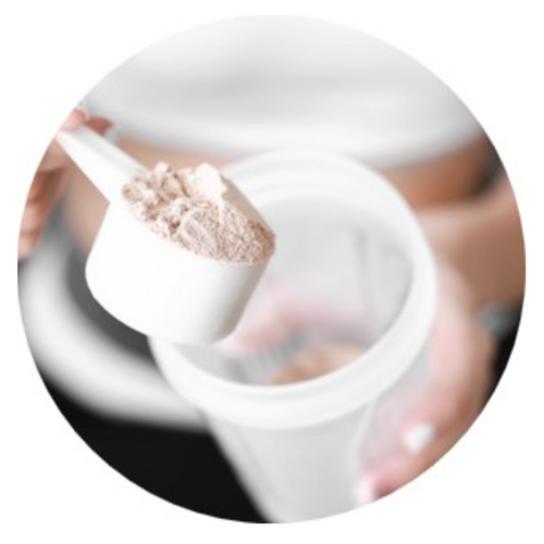 Whey Protein Concentrates