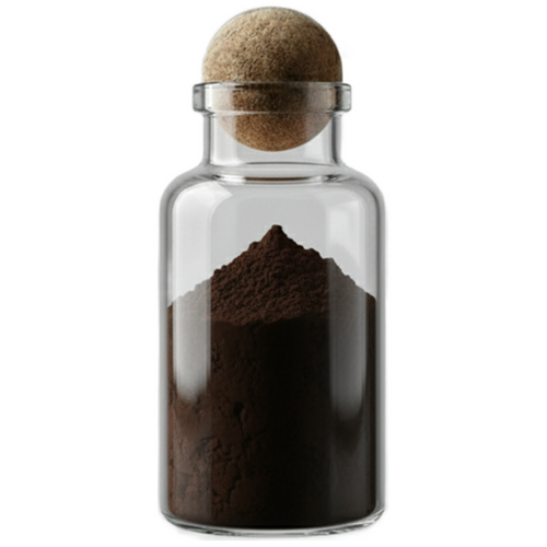 Alkalized cocoa Powder