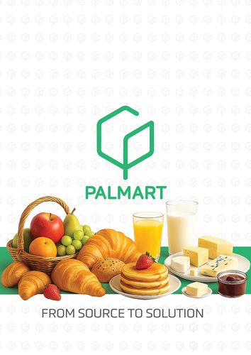 Palmart Catalogue