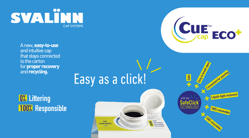 A new easy-to-use and intuitive tethered cap