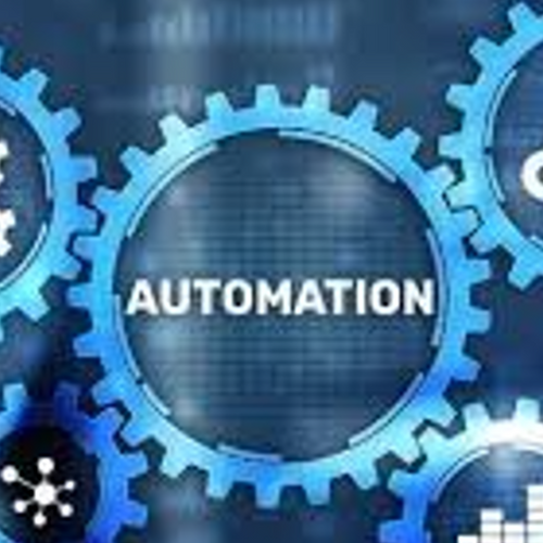 Automation for Bakery and Confectionery industry