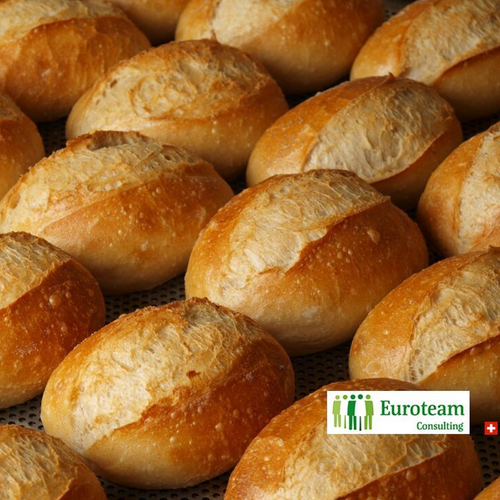 Product Development Bakery and Confectionery