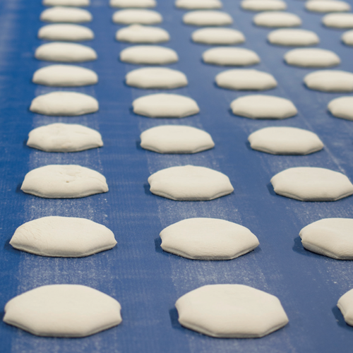 General Project Management Bakery and Confectionery