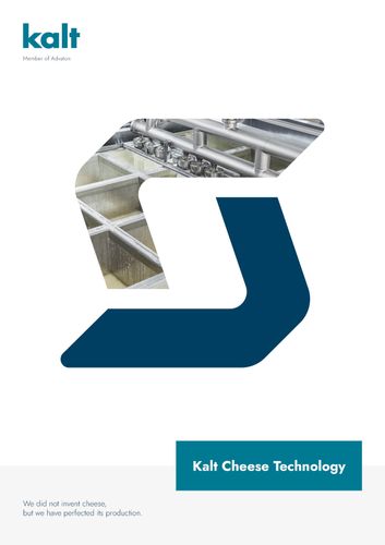 Kalt Company brochure