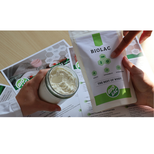 Ultralac® Product range