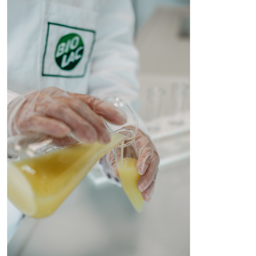 Ultralac® Prot 30/35 Concentrate