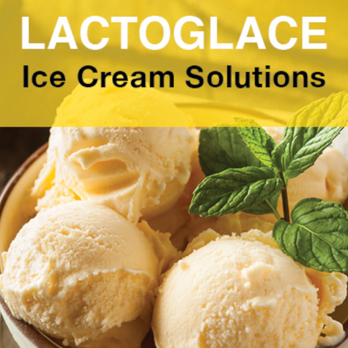 LACTOGLACE® - ice cream solutions