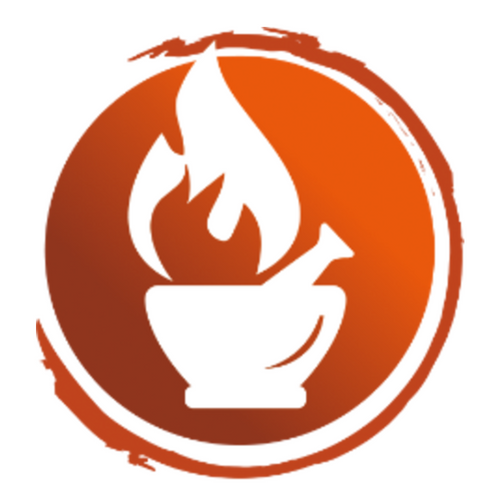 FireFox® - Roasted Spices