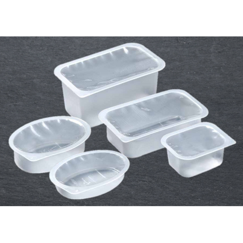 Dip Cups - Individual portion packs for sauces, dips and more