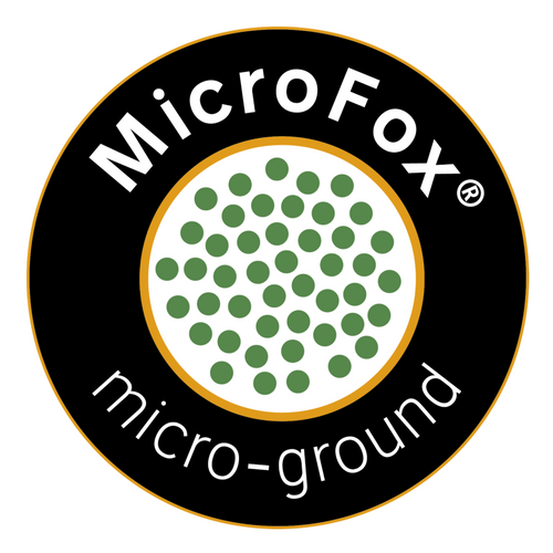 MicroFox® - Micro-ground spices