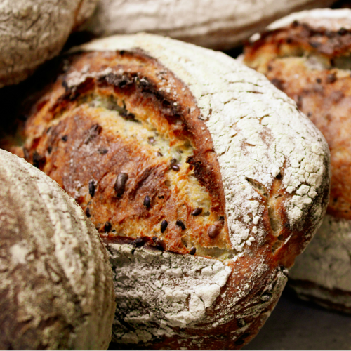 Ingredients for baked goods