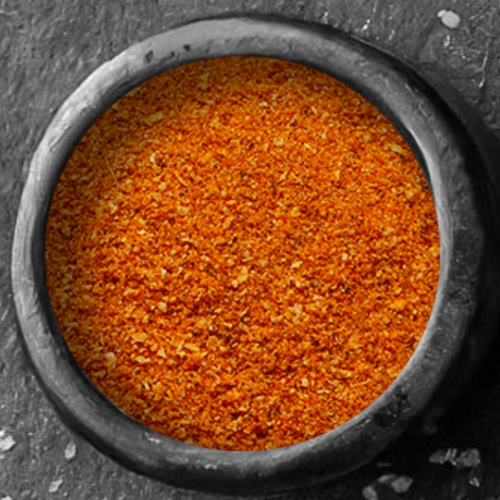 Köfte -Turkish Meatball-