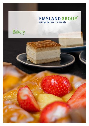 Emsland Group Bakery
