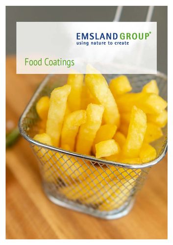 Emsland Group Coatings