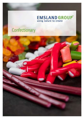 Emsland Group Confectionary