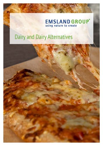 Emsland Group Dairy & Alternatives