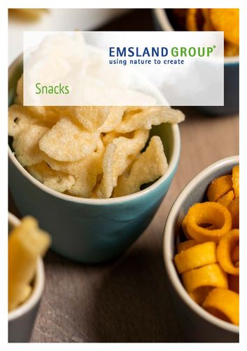 Emsland Group Snacks