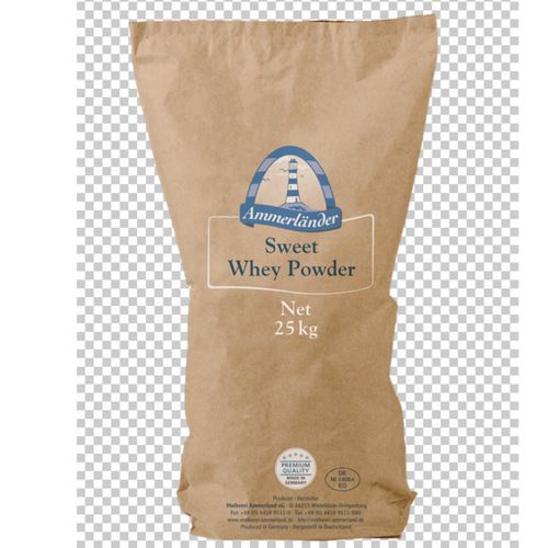Sweet Whey Powder