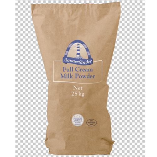 Full Cream Milk Powder