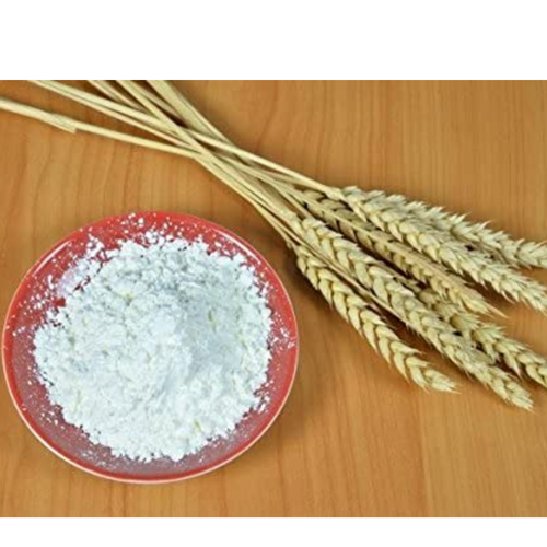 Wheat Starch