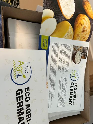 ECO AGRI GmbH-Germany