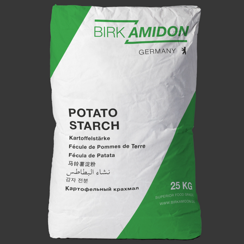 Potato Starch