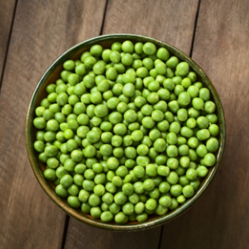 Hydrolized Pea Protein
