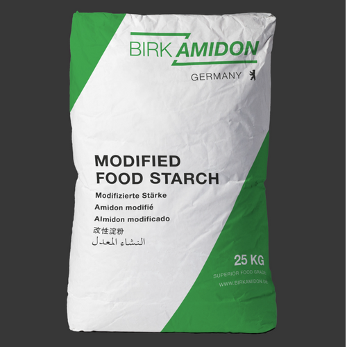 Modified Potato Starch