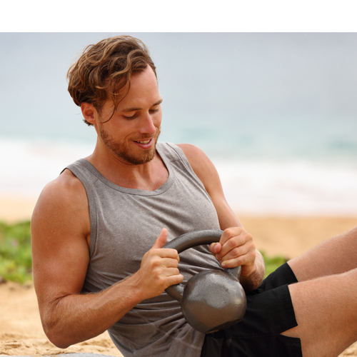 ALPAVIT Organic WPC 80