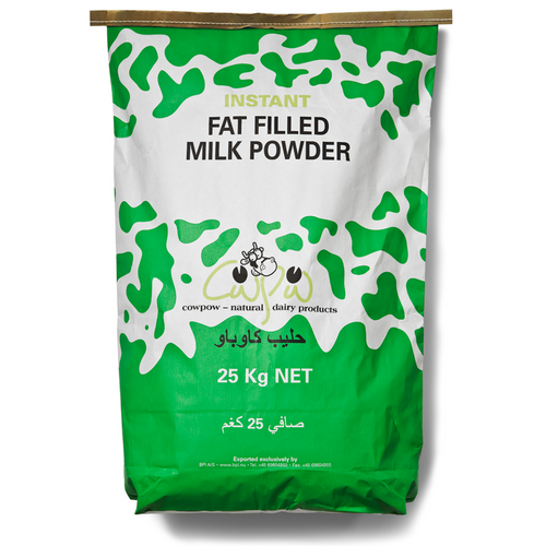 Instant Fat Filled Milk Powder